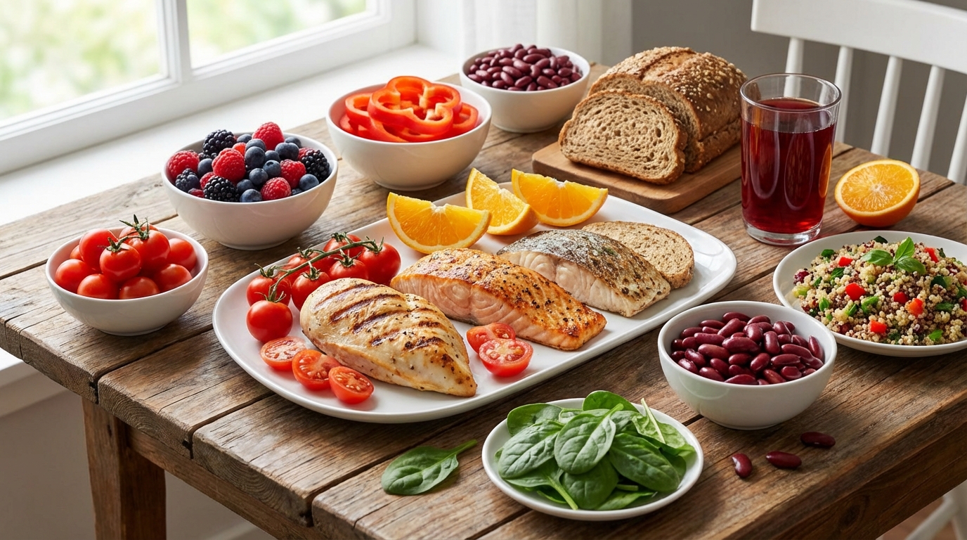 Complete Guide To Lowering Blood Pressure Naturally