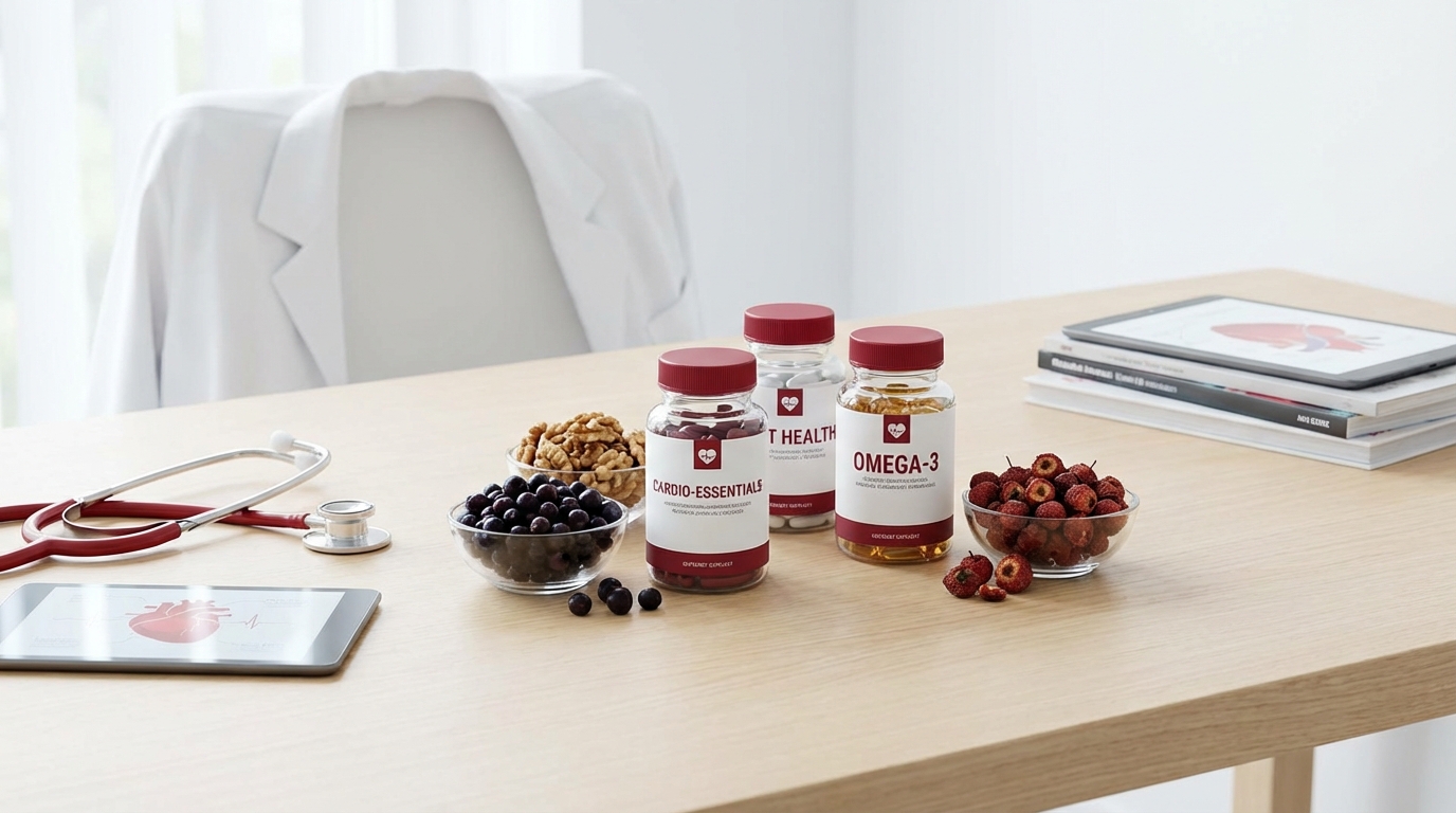 Potassium For Hypertension Benefits