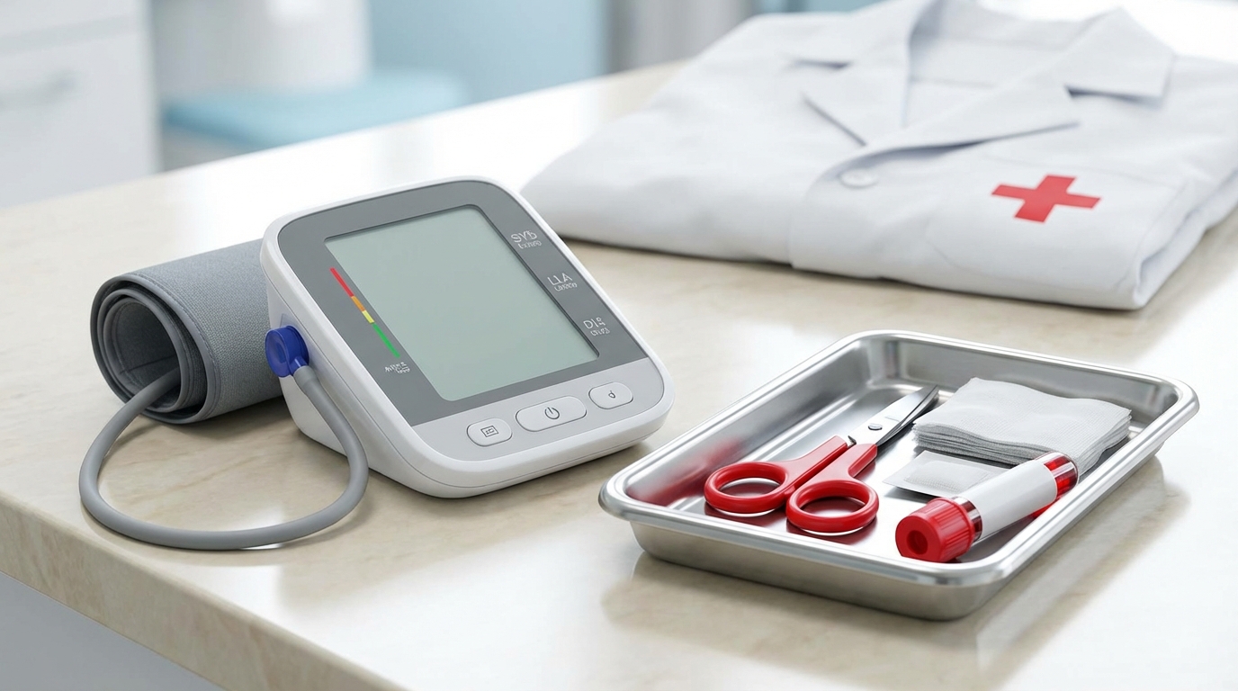 Stress And Hypertension Connection Manage